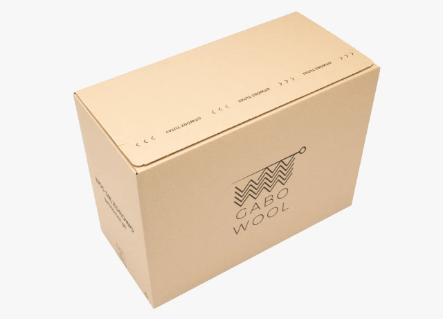 karton automatyczny z nadrukiem własnym marki - funkcjonalne opakowanie, które zadowoli klientów